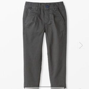 Hanna Andersson chino pants